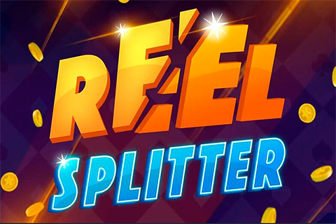 Reel Splitter Free Slot