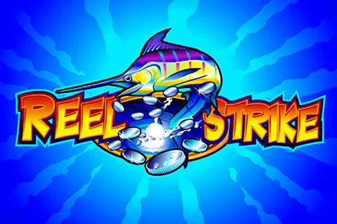 Reel Strike Free Slot