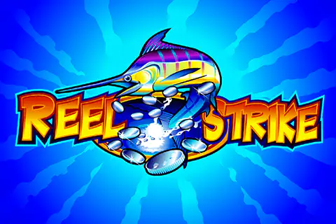 Reel Strike Free Slot
