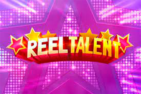 Reel Talent Free Slot