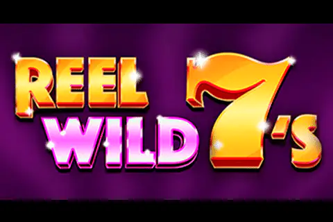 Reel Wild 7s Free Slot