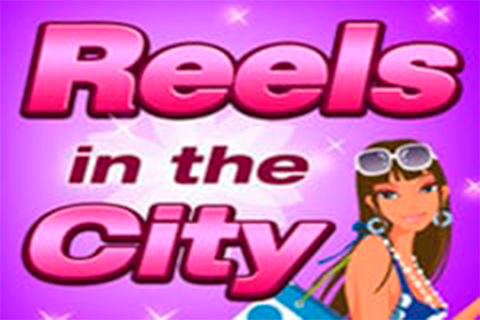 Reels in the City Free Slot