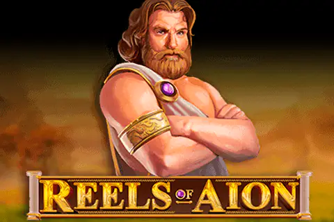 Reels of Aion Free Slot