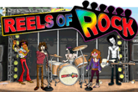 Reels Of Rock Saucify 