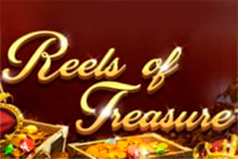 Reels Of Treasure Free Slot