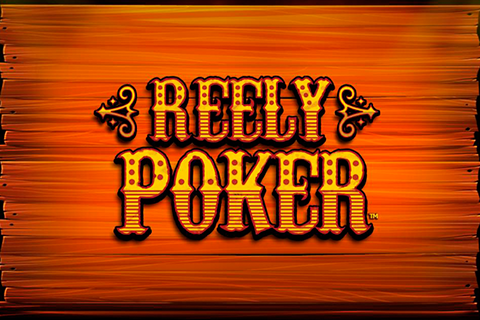 Reely Poker Free Slot