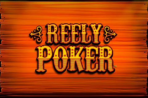 Reely Poker Free Slot