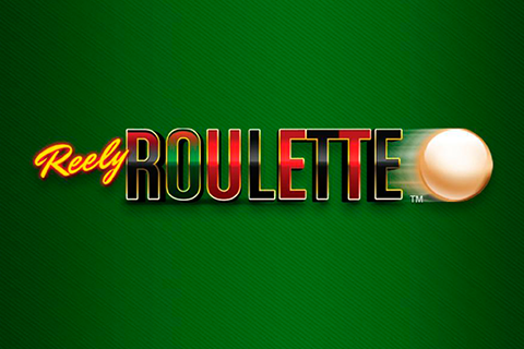 Reely Roulette Free Slot