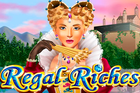 Regal Riches Free Slot