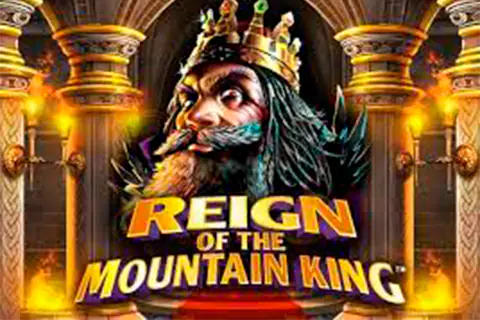 Reign of the Mountain King Free Slot