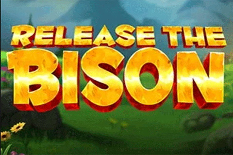 Release the Bison Free Slot