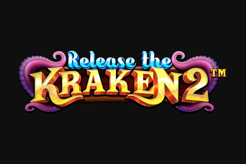 Release The Kraken 2 Pragmatic Play 