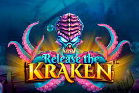 Release The Kraken Pragmatic 