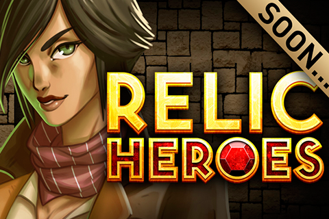 Relic Heroes Free Slot