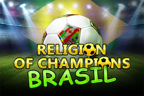 Religion of Champions Free Slot