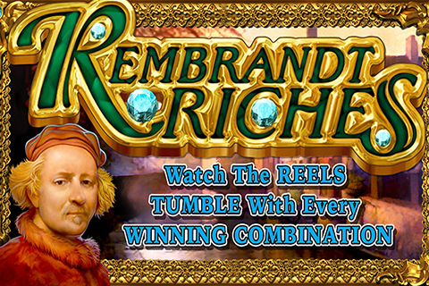 Rembrandt Riches Free Slot