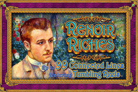 Renoir Riches Free Slot