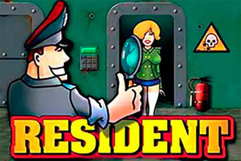 Resident Free Slot