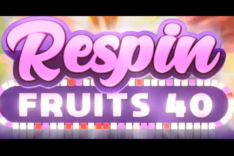 Respin Fruits Free Slot