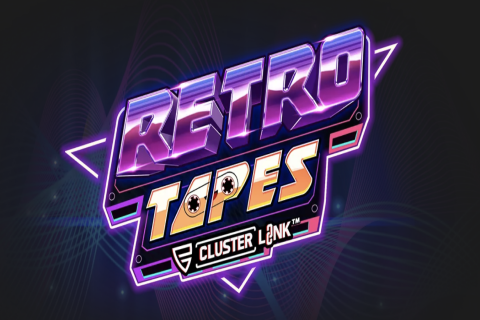 Retro Tapes Free Slot