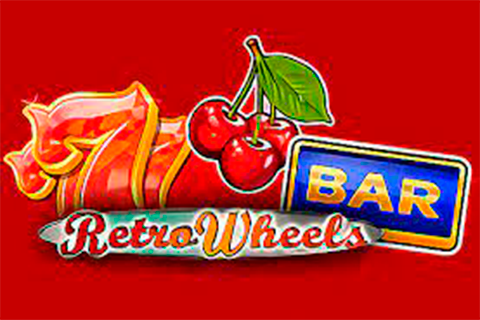 Retro Wheels Free Slot