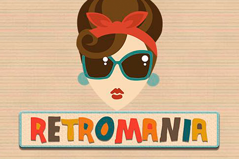 Retromania Free Slot