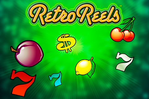 RetroReels Free Slot