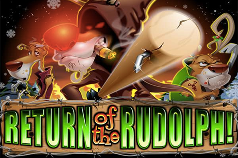 Return of the Rudolph Free Slot