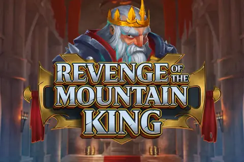 Revenge of the Mountain King Free Slot
