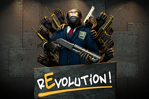 rEvolution Free Slot