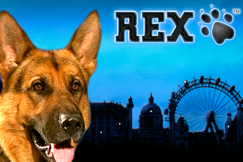 Rex Free Slot