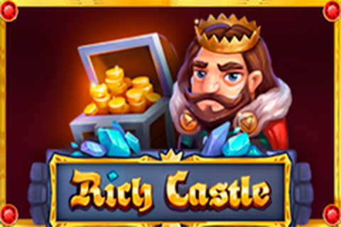 Rich Castle Free Slot