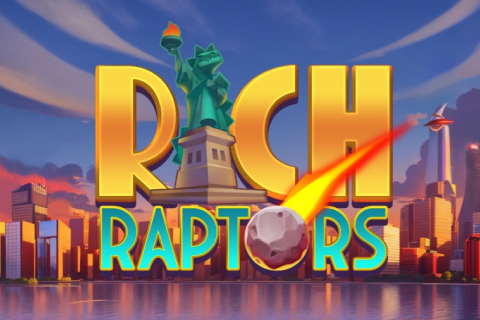 Rich Raptors Free Slot