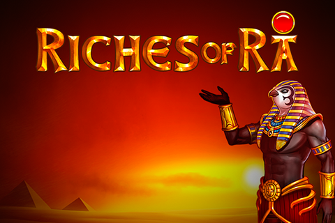 Riches Of Ra Free Slot