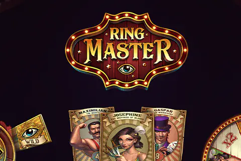 Ring Master Free Slot