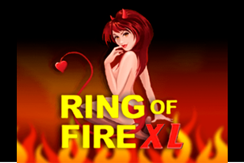 Ring Of Fire Xl Free Slot