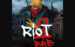 Riot 2 Mascot Gaming 