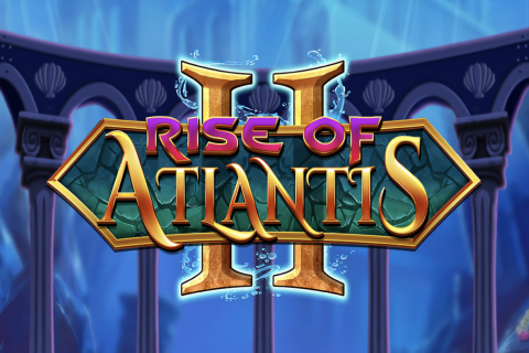 Rise of Atlantis 2 Free Slot