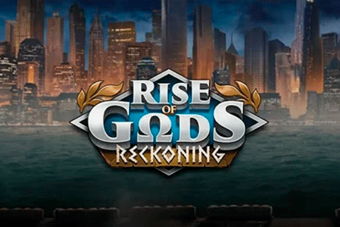 Rise of Gods: Reckoning Free Slot