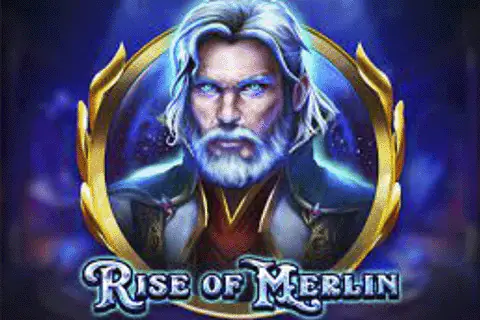Rise of Merlin Free Slot