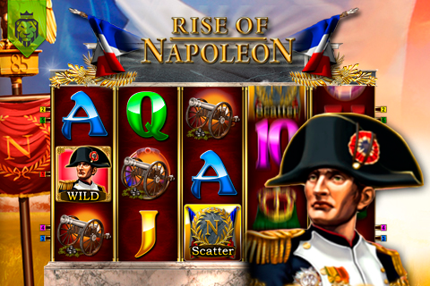 Rise of Napoleon Free Slot