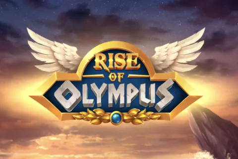 Rise of Olympus Free Slot
