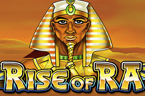 Rise Of Ra Egt 4 