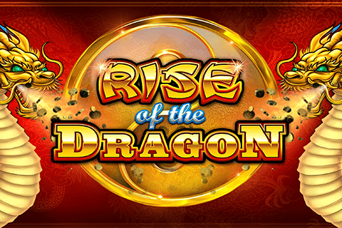 Rise Of The Dragon Ainsworth 