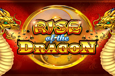 Rise of the Dragon Free Slot