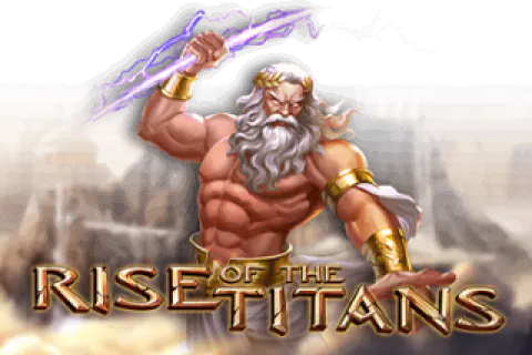 Rise Of The Titans Free Slot