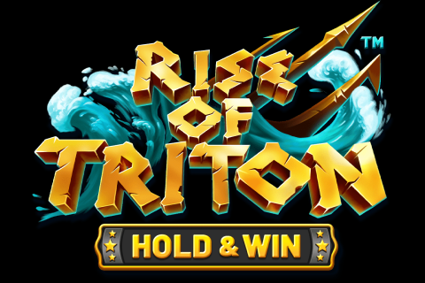 Rise Of Triton Betsoft 