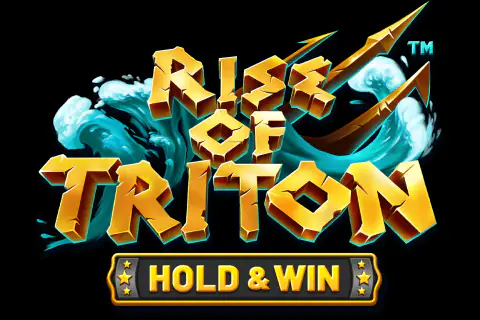 Rise of Triton Free Slot