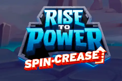 Rise to Power Free Slot