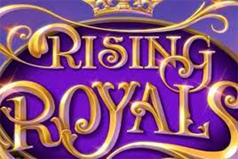 Rising Royals Free Slot